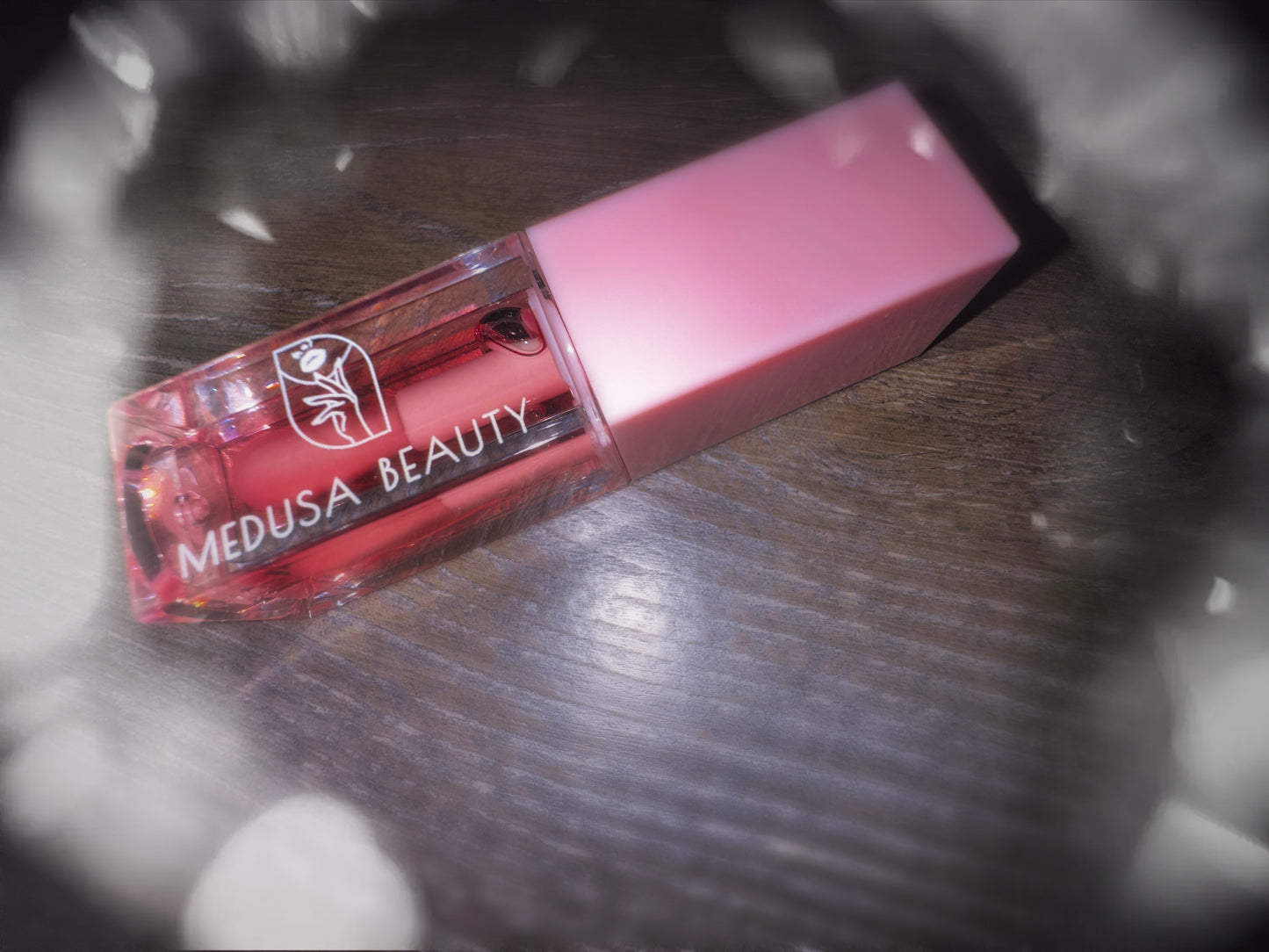 Juicy Watermelon Lip Oil