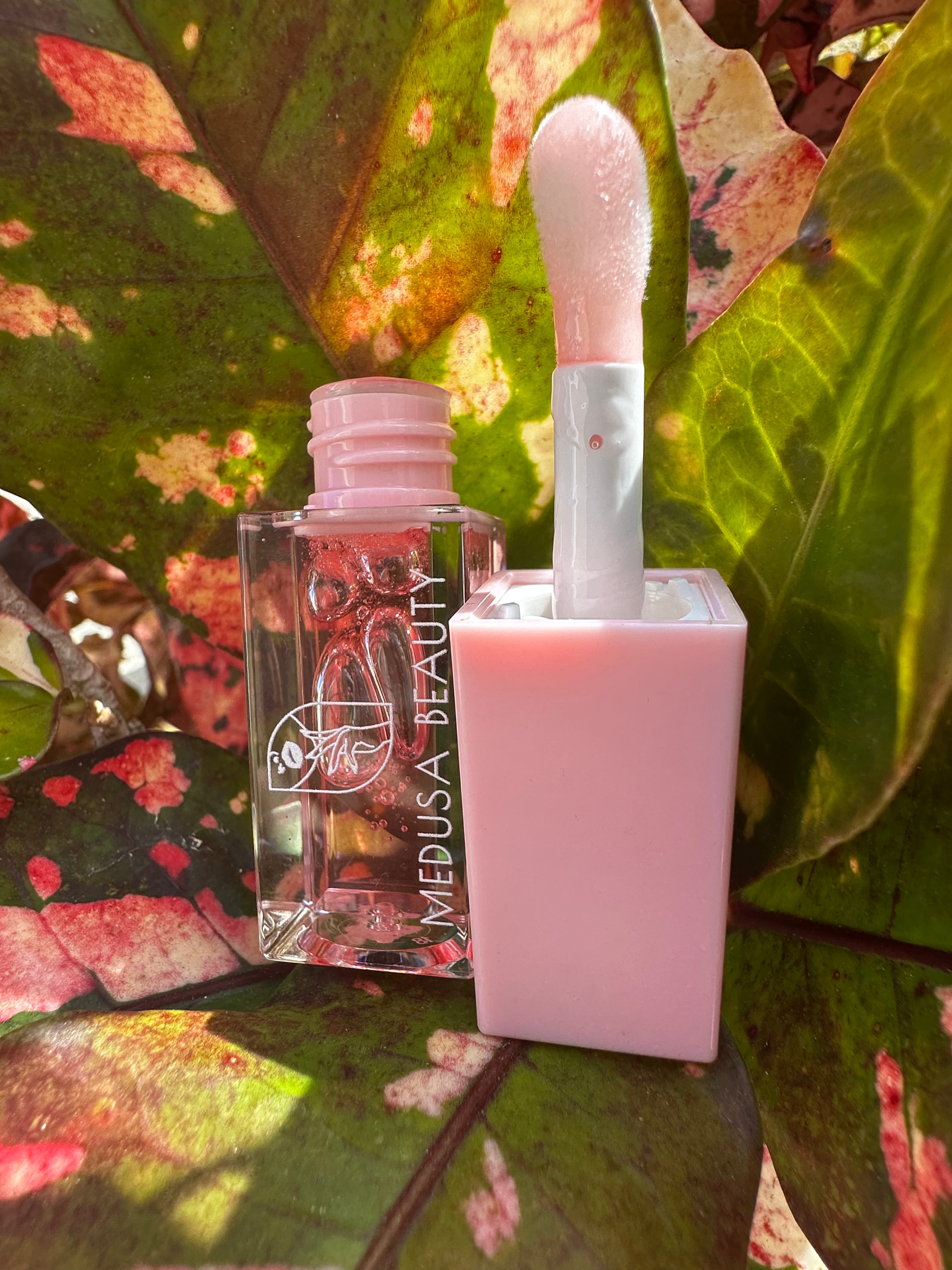 Juicy Watermelon Lip Oil